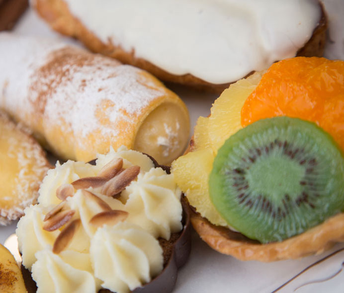 Pastelitos